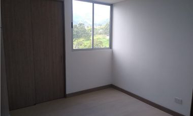 Vendo apartamento la Estrella sector Ferreria