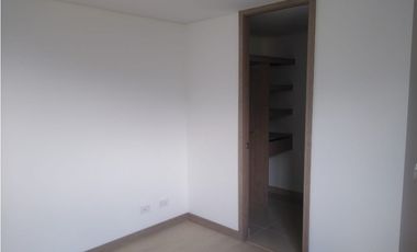 Vendo apartamento la Estrella sector Ferreria