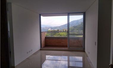 Vendo apartamento la Estrella sector Ferreria