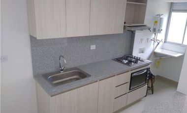 Vendo apartamento la Estrella sector Ferreria