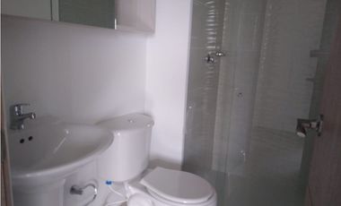 Vendo apartamento la Estrella sector Ferreria