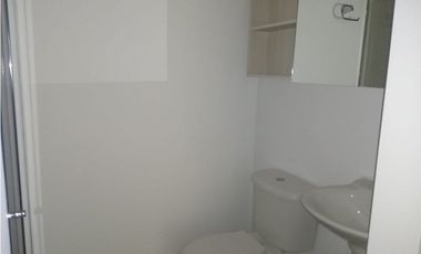 Vendo apartamento la Estrella sector Ferreria