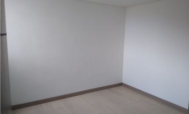 Vendo apartamento la Estrella sector Ferreria