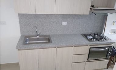 Vendo apartamento la Estrella sector Ferreria