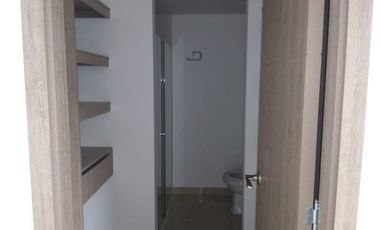 Vendo apartamento la Estrella sector Ferreria