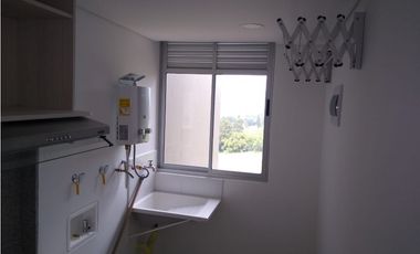 Vendo apartamento la Estrella sector Ferreria