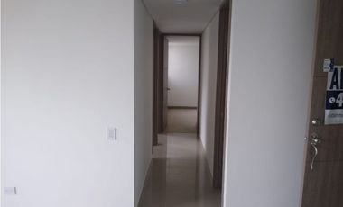 Vendo apartamento la Estrella sector Ferreria