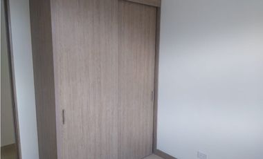 Vendo apartamento la Estrella sector Ferreria
