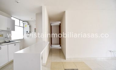 Arriendo Apartamento Sector Estambul, Manizales