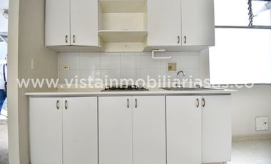 Arriendo Apartamento Sector Estambul, Manizales