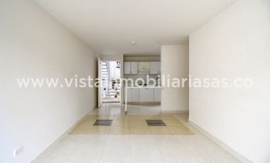 Arriendo Apartamento Sector Estambul, Manizales