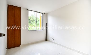 Arriendo Apartamento Sector Estambul, Manizales
