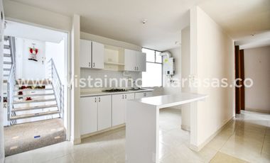 Arriendo Apartamento Sector Estambul, Manizales