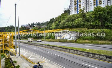 Arriendo Apartamento Sector Estambul, Manizales