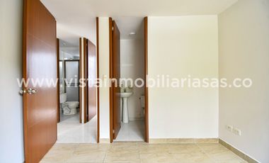 Arriendo Apartamento Sector Estambul, Manizales