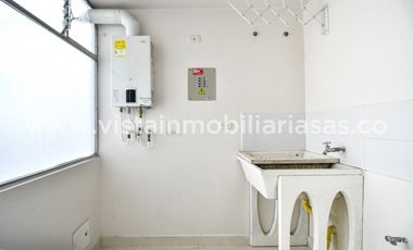 Arriendo Apartamento Sector Estambul, Manizales