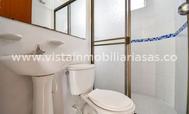 Arriendo Apartamento Sector Estambul, Manizales