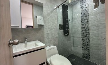 Renta de apartamento amoblado Sur de Cali Valle del lili