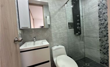 Renta de apartamento amoblado Sur de Cali Valle del lili