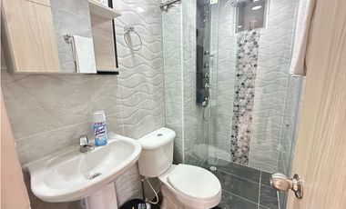 Renta de apartamento amoblado Sur de Cali Valle del lili