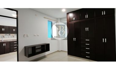 SE ARRIENDA APARTAMENTO 3ER PISO DETRAS DEL ESTADIO CALLE 40 YOPAL