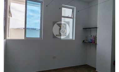 SE ARRIENDA APARTAMENTO 3ER PISO DETRAS DEL ESTADIO CALLE 40 YOPAL