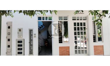 SE ARRIENDA APARTAMENTO 3ER PISO DETRAS DEL ESTADIO CALLE 40 YOPAL