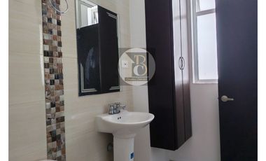 SE ARRIENDA APARTAMENTO 3ER PISO DETRAS DEL ESTADIO CALLE 40 YOPAL