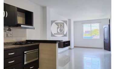 SE ARRIENDA APARTAMENTO 3ER PISO DETRAS DEL ESTADIO CALLE 40 YOPAL