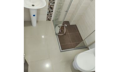 SE ARRIENDA APARTAMENTO 3ER PISO DETRAS DEL ESTADIO CALLE 40 YOPAL