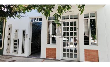 SE ARRIENDA APARTAMENTO 3ER PISO DETRAS DEL ESTADIO CALLE 40 YOPAL