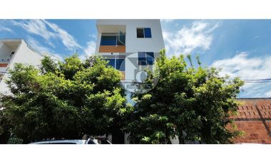 SE ARRIENDA APARTAMENTO 3ER PISO DETRAS DEL ESTADIO CALLE 40 YOPAL