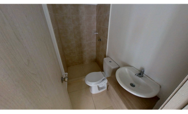 Malaga - Apartamento en Venta en Ciudad Guabinas, Cali