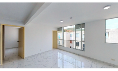 Malaga - Apartamento en Venta en Ciudad Guabinas, Cali