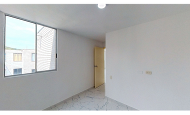 Malaga - Apartamento en Venta en Ciudad Guabinas, Cali