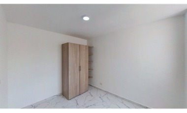 Malaga - Apartamento en Venta en Ciudad Guabinas, Cali