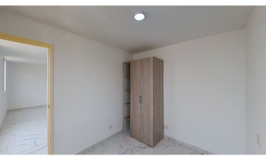 Malaga - Apartamento en Venta en Ciudad Guabinas, Cali