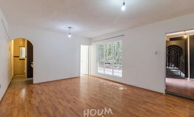 Departamento Ejidos de San Pedro Mártir ID: 44871