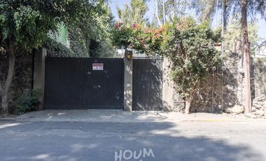 Departamento Ejidos de San Pedro Mártir ID: 44871