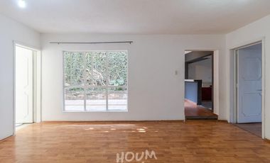 Departamento Ejidos de San Pedro Mártir ID: 44871