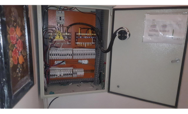 Oficinas Norte Bogotá Cedritos