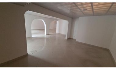 Oficinas Norte Bogotá Cedritos