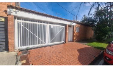 Oficinas Norte Bogotá Cedritos