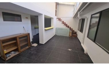 Oficinas Norte Bogotá Cedritos