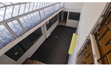 Oficinas Norte Bogotá Cedritos