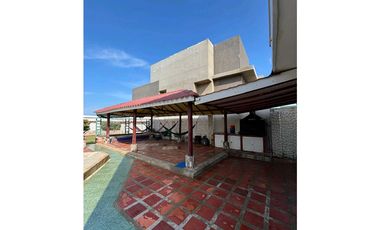 Venta casa sabanilla puerto colombia JA