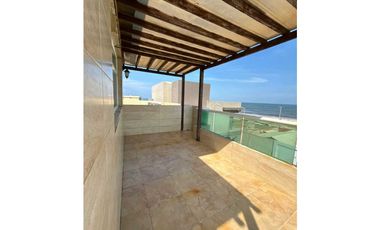 Venta casa sabanilla puerto colombia JA