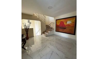 Venta casa sabanilla puerto colombia JA