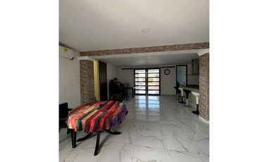 Venta casa sabanilla puerto colombia JA