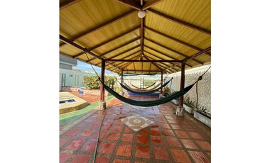 Venta casa sabanilla puerto colombia JA